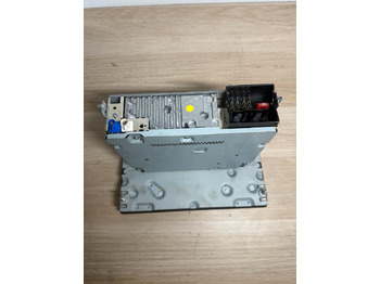 Система навигации для Грузовиков MAN BOSCH Multimedia Radio 81.28100-6026: фото 4