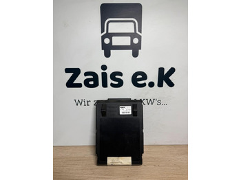 Блок управления MAN