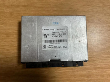 Блок управления SIEMENS