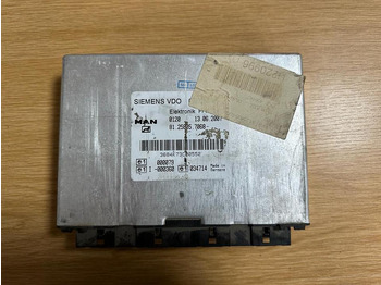 Блок управления SIEMENS