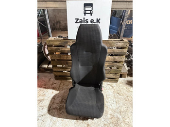 Сиденье MAN TGL