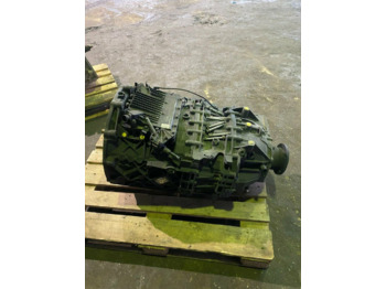 Коробка передач для Грузовиков MAN TGX, TGS Getriebe ZF ASTRONIC 12 AS 2130 TD, 81.32004-6257: фото 3