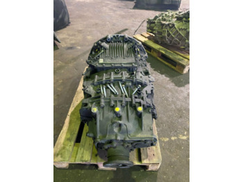 Коробка передач для Грузовиков MAN TGX, TGS Getriebe ZF ASTRONIC 12 AS 2130 TD, 81.32004-6257: фото 5