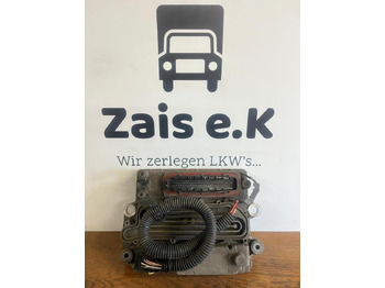 Блок управления MERCEDES-BENZ Actros