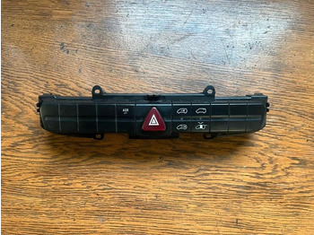 Электрическая система MERCEDES-BENZ Sprinter