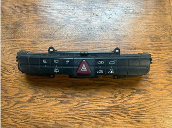 Электрическая система MERCEDES-BENZ Sprinter