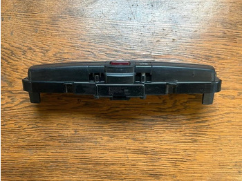 Электрическая система для Грузовиков Mercedes Sprinter Warnblinkanlage Schalter A9065450107: фото 3 Электрическая система для Грузовиков Mercedes Sprinter Warnblinkanlage Schalter A9065450107: фото 3