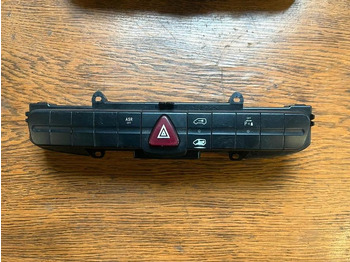 Электрическая система MERCEDES-BENZ Sprinter