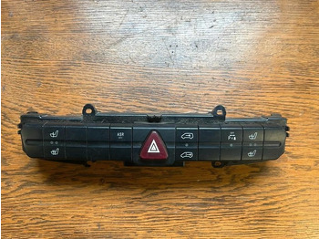 Электрическая система MERCEDES-BENZ Sprinter