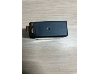 Запчасти Mercedes Atego 4 EU6 Continental ZVFB Steuergerät A0004461616: фото 5