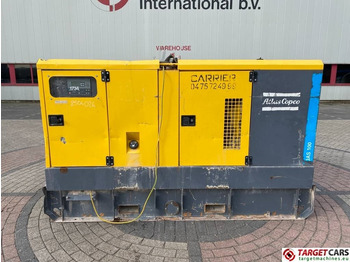 Электрогенератор ATLAS