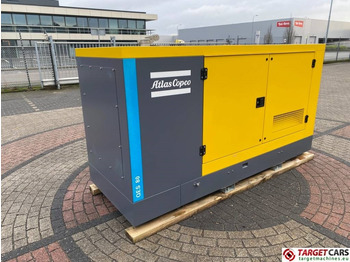 Atlas Copco QES80 Diesel 90KVA Generator 400/230V Unusde лизинг Atlas Copco QES80 Diesel 90KVA Generator 400/230V Unusde: фото 4 Atlas Copco QES80 Diesel 90KVA Generator 400/230V Unusde лизинг Atlas Copco QES80 Diesel 90KVA Generator 400/230V Unusde: фото 4