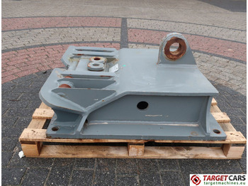 Навесное оборудование