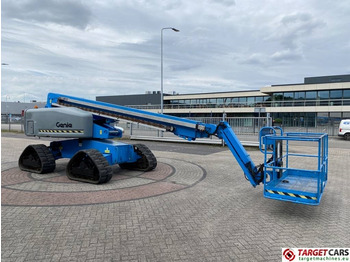 Телескопический подъемник Genie S-65 TRAX Telescopic Boom Work Lift 2180cm: фото 2