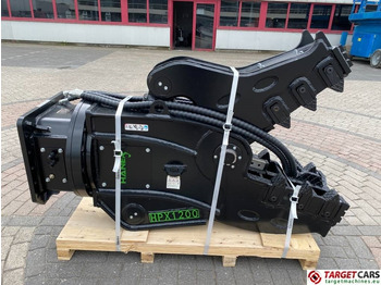 Гидроножницы HÄNER