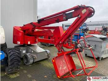Коленчатый подъемник Haulotte HA15IP Electric Articulated Boom Work Lift 1500cm: фото 2