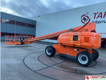 Телескопический подъемник JLG 680S Telescopic 4x4 Diesel Boom Work Lift 2273cm: фото 4
