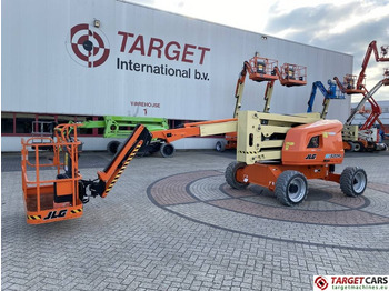 Коленчатый подъемник JLG