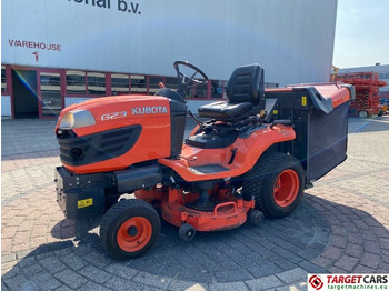 Газонокосилка KUBOTA