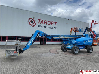 Manitou 280TJ Telescopic 4x4x4 Diesel Boom WorkLift 2775cm  лизинг Manitou 280TJ Telescopic 4x4x4 Diesel Boom WorkLift 2775cm: фото 1