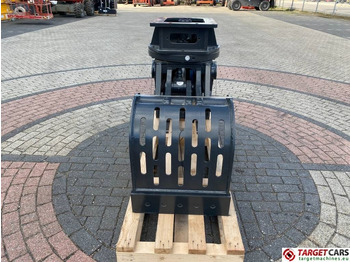 Новый Грейфер для Строительной техники Mustang GRP450 Hydraulic Rotation Sorting Grapple 5~12T: фото 3