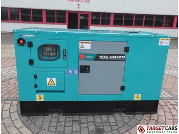 Электрогенератор