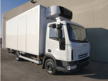 Рефрижератор Iveco 100E17 TECTOR: фото 1
