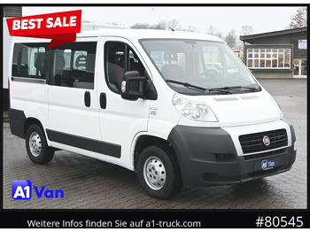 Микроавтобус FIAT Ducato