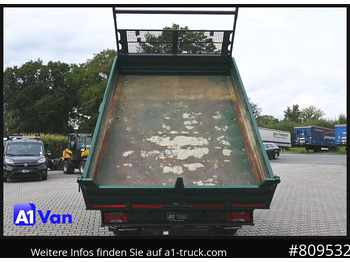 IVECO Daily 70C21 Kipper Doka, Meiller, 7-Sitzer, 3,0 Liter лизинг IVECO Daily 70C21 Kipper Doka, Meiller, 7-Sitzer, 3,0 Liter: фото 2