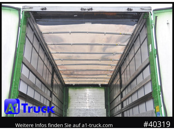 Тентованный кузов KOEGEL 7.45 BDF Wechselbrücke, neue Plane, Bordwand: фото 5 Тентованный кузов KOEGEL 7.45 BDF Wechselbrücke, neue Plane, Bordwand: фото 5