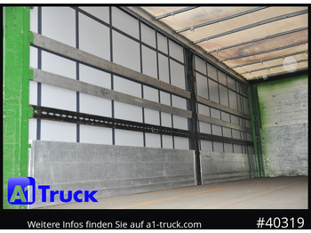 Тентованный кузов KOEGEL 7.45 BDF Wechselbrücke, neue Plane, Bordwand: фото 3 Тентованный кузов KOEGEL 7.45 BDF Wechselbrücke, neue Plane, Bordwand: фото 3