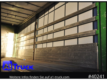 Тентованный кузов KOEGEL 7.45 BDF Wechselbrücke, neue Plane, Bordwand: фото 5 Тентованный кузов KOEGEL 7.45 BDF Wechselbrücke, neue Plane, Bordwand: фото 5