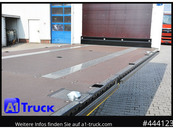 Полуприцеп бортовой/ Платформа KRONE 5 x SD, Mega, Twistlock, Container, NEU: фото 3 Полуприцеп бортовой/ Платформа KRONE 5 x SD, Mega, Twistlock, Container, NEU: фото 3