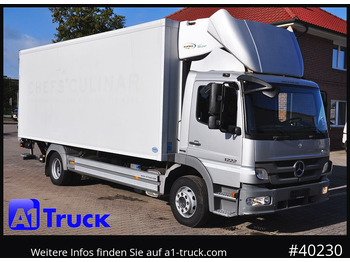 Рефрижератор MERCEDES-BENZ Atego 1222