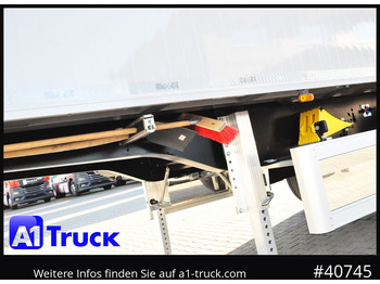 Новый Самосвальный полуприцеп REISCH RHKS, Al 50m³, NEU Pedelklappe, Alu, Lift: фото 4 Новый Самосвальный полуприцеп REISCH RHKS, Al 50m³, NEU Pedelklappe, Alu, Lift: фото 4