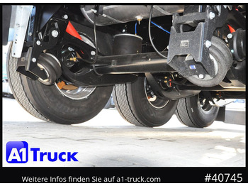 Новый Самосвальный полуприцеп REISCH RHKS, Al 50m³, NEU Pedelklappe, Alu, Lift: фото 3 Новый Самосвальный полуприцеп REISCH RHKS, Al 50m³, NEU Pedelklappe, Alu, Lift: фото 3