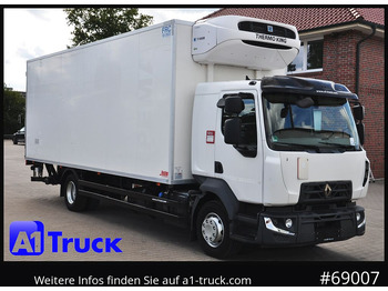 Рефрижератор RENAULT D