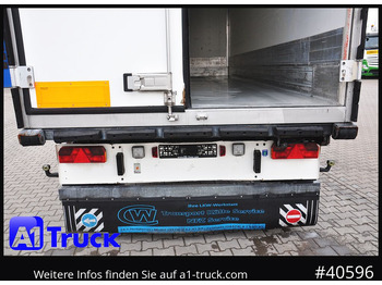 Прицеп-рефрижератор SCHMITZ Achwege & Tönjes, Rohrbahn, Fleisch, TÜR fehlt: фото 3 Прицеп-рефрижератор SCHMITZ Achwege & Tönjes, Rohrbahn, Fleisch, TÜR fehlt: фото 3