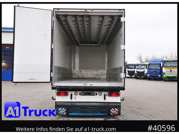 Прицеп-рефрижератор SCHMITZ Achwege & Tönjes, Rohrbahn, Fleisch, TÜR fehlt: фото 5 Прицеп-рефрижератор SCHMITZ Achwege & Tönjes, Rohrbahn, Fleisch, TÜR fehlt: фото 5