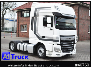 Тягач DAF XF 480