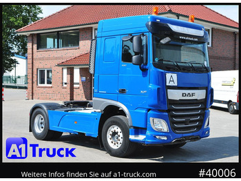 Тягач DAF XF 530