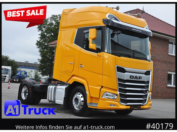 Тягач DAF XG+ 530