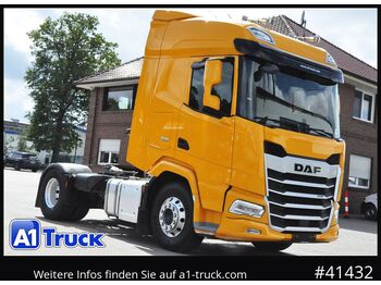 Тягач DAF XG 530