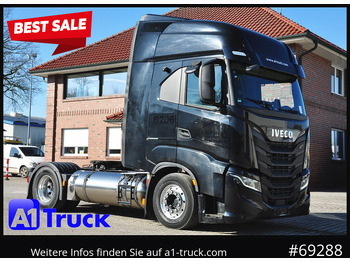 Тягач IVECO Stralis
