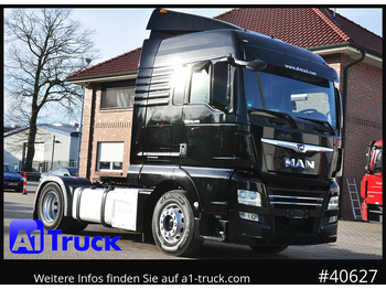 Тягач MAN TGX 18.470