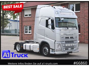 Тягач VOLVO FH 460