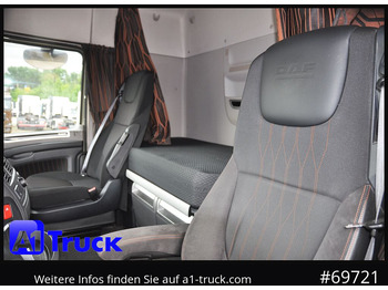Тягач DAF XF 450 FT, Standklima, Hydraulik,: фото 4