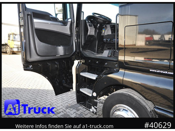Тягач MAN TGX 18,470, BLS, Intarder, Retarder, 1 Vorbesitzer: фото 2 Тягач MAN TGX 18,470, BLS, Intarder, Retarder, 1 Vorbesitzer: фото 2