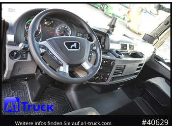 Тягач MAN TGX 18,470, BLS, Intarder, Retarder, 1 Vorbesitzer: фото 4 Тягач MAN TGX 18,470, BLS, Intarder, Retarder, 1 Vorbesitzer: фото 4