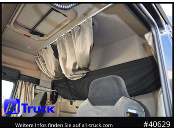 Тягач MAN TGX 18,470, BLS, Intarder, Retarder, 1 Vorbesitzer: фото 3 Тягач MAN TGX 18,470, BLS, Intarder, Retarder, 1 Vorbesitzer: фото 3